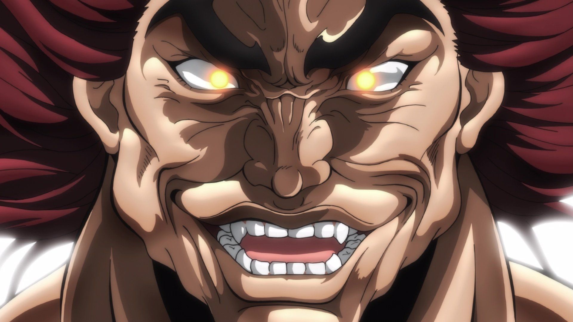 Baki (2018) · Season 1 Episode 24 · Defeat - Plex