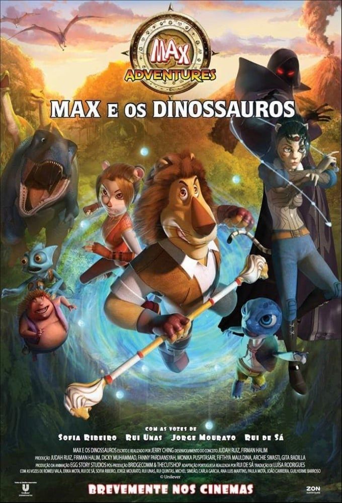 Max: dinoterra Android Jogo Baixar grátis em Apk