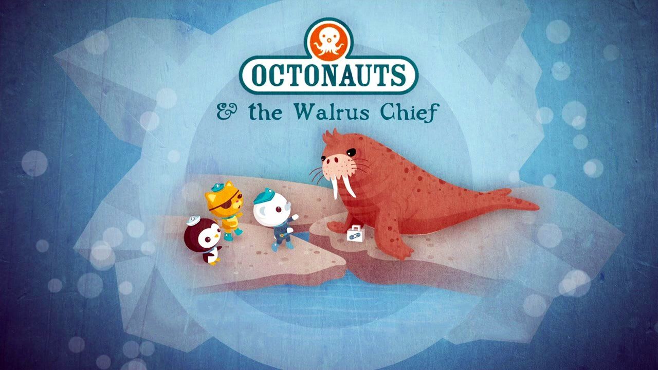 Octonauts - watch tv show streaming online