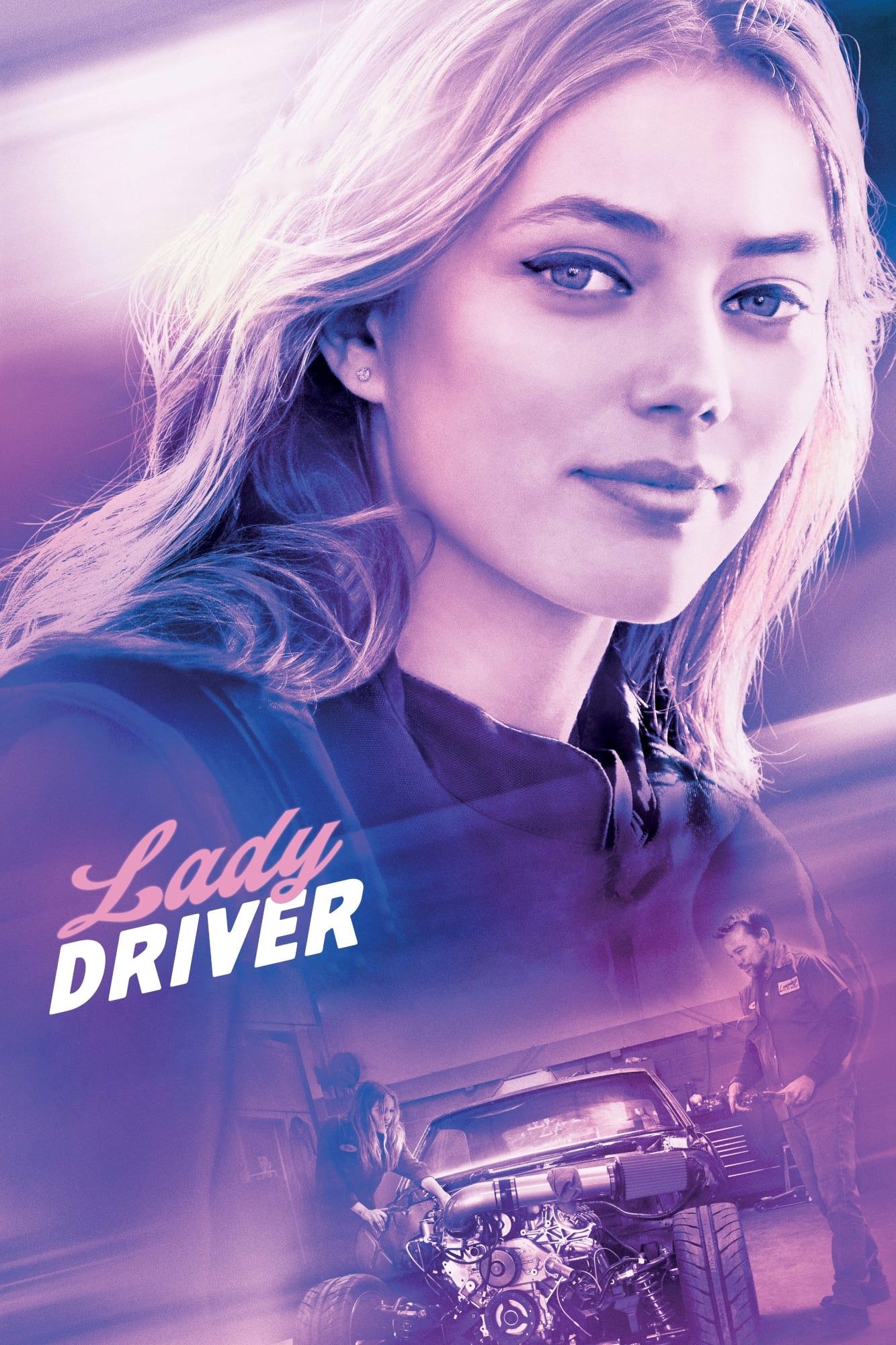 Watch Drive (Tamil Dubbed) Movie Online for Free Anytime