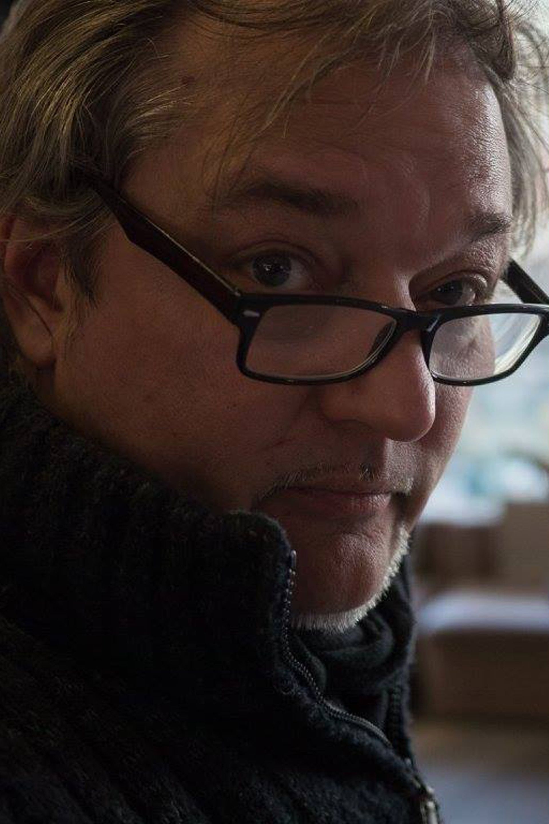 Photo of Peter Wobser