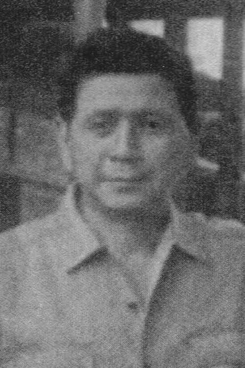 Photo of Eisuke Takizawa