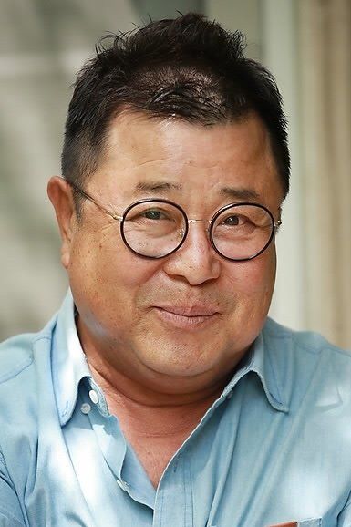 Photo of Baek Il-seob
