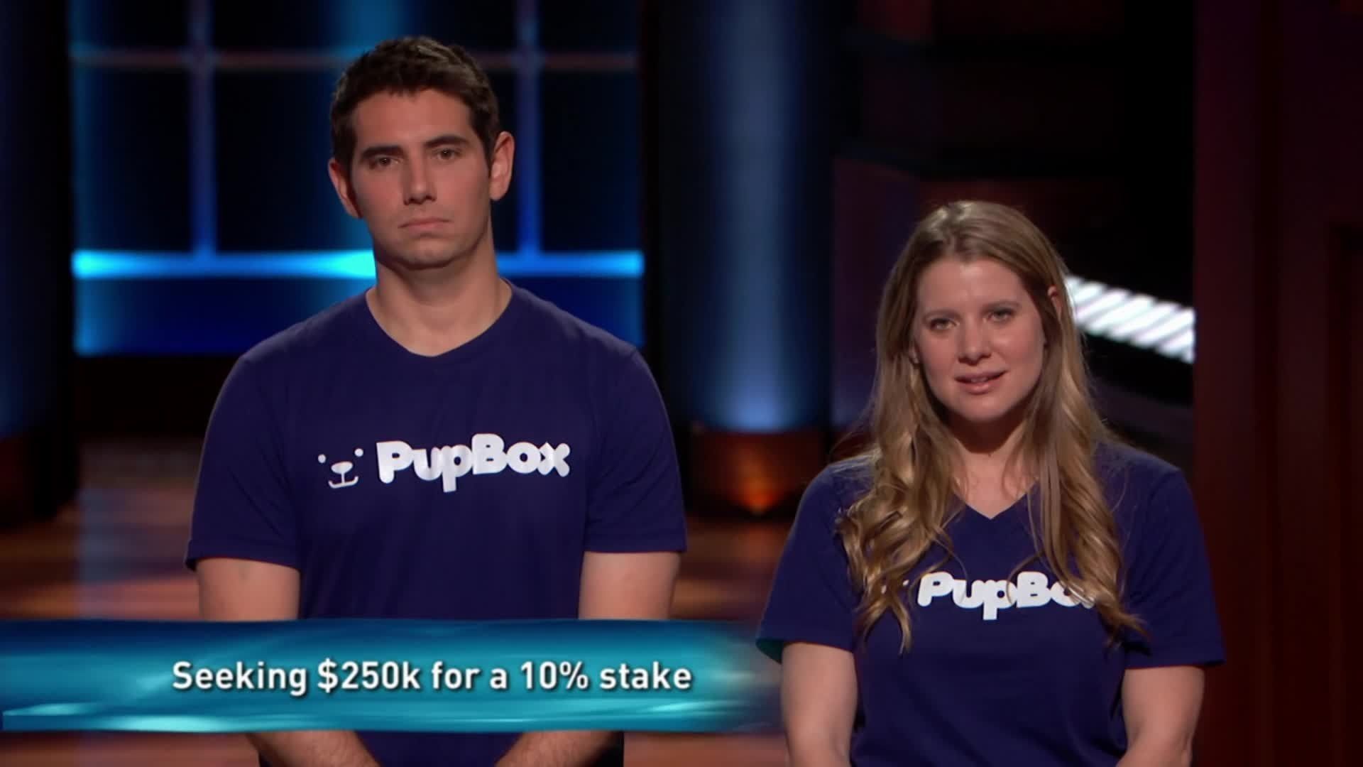 Watch Shark Tank · Season 8 Episode 10 · Inboard Technology