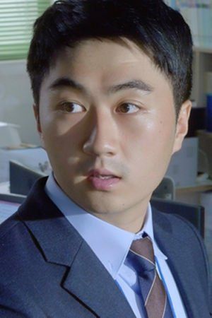 Photo of Shim Kyu-ho
