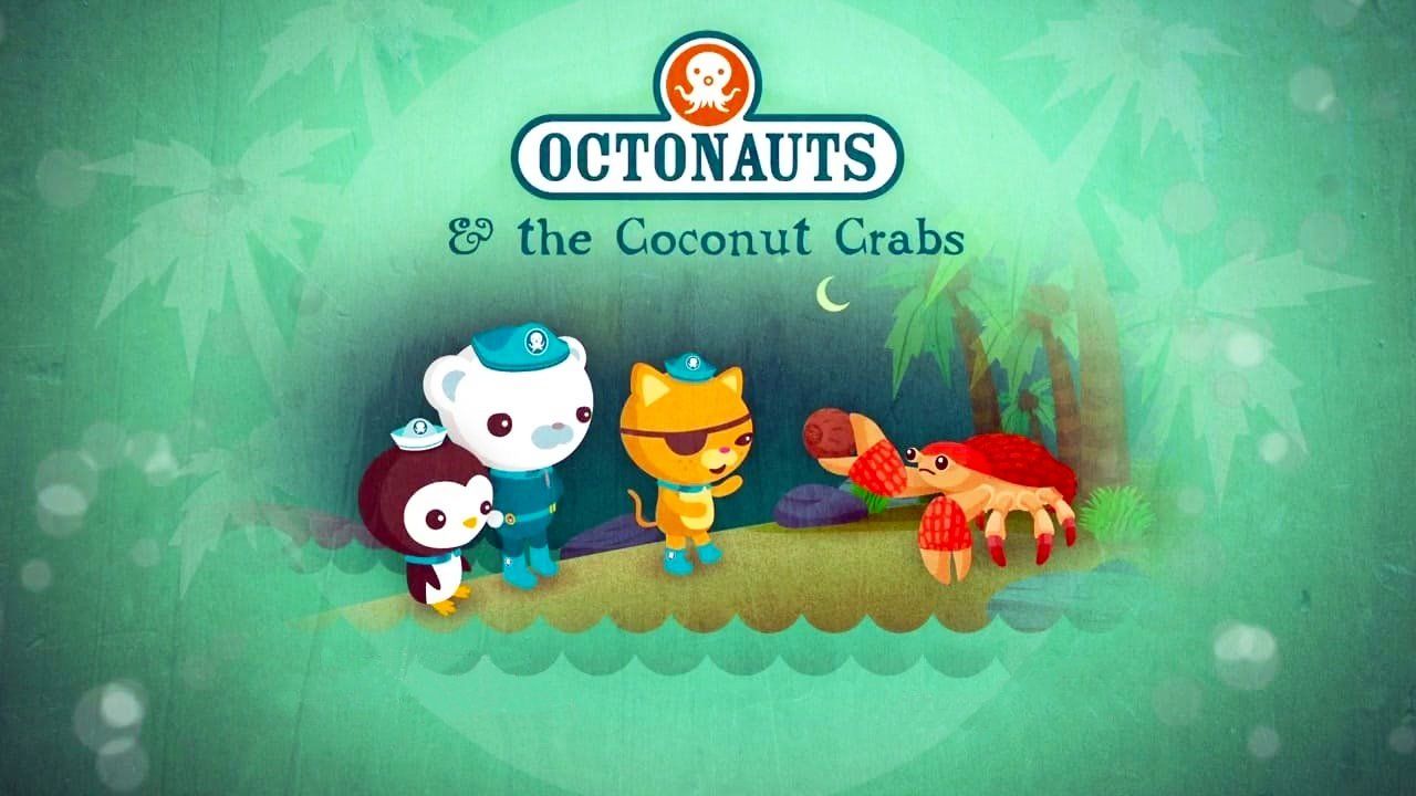 Octonauts - watch tv show streaming online