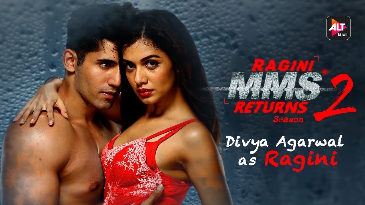 Ragini MMS Returns · Season 2 - Plex