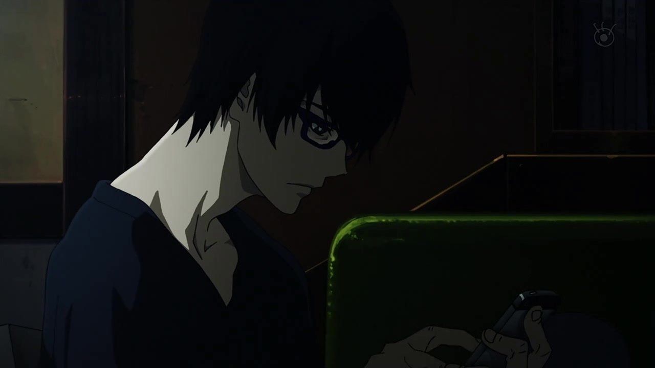 Watch Terror in Resonance · Season 1 Episode 2 · Call & Response Full  Episode Free Online - Plex