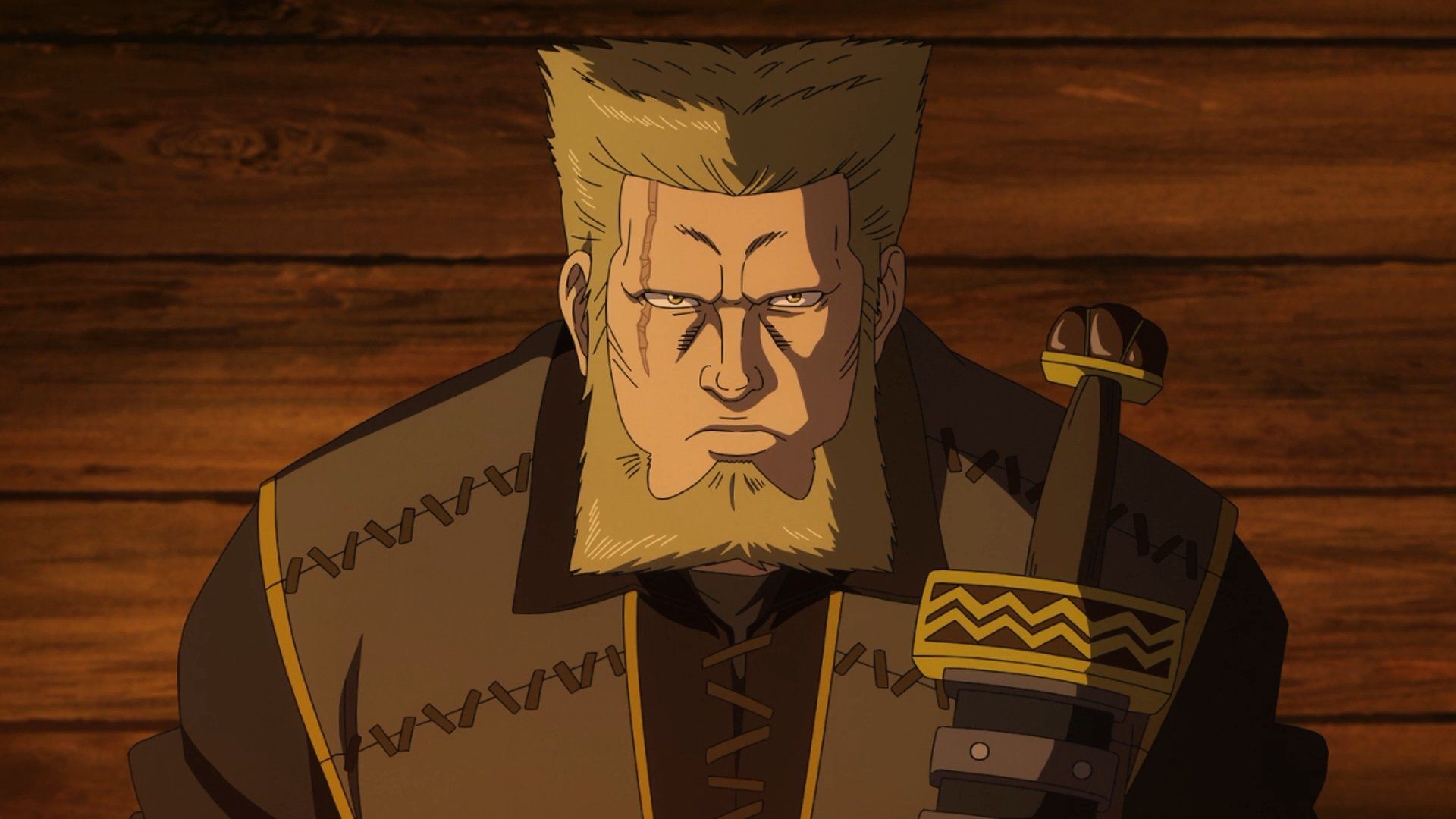 Watch Vinland Saga season 1 episode 19 streaming online