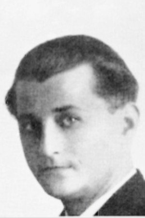 Photo of Gösta Ericsson