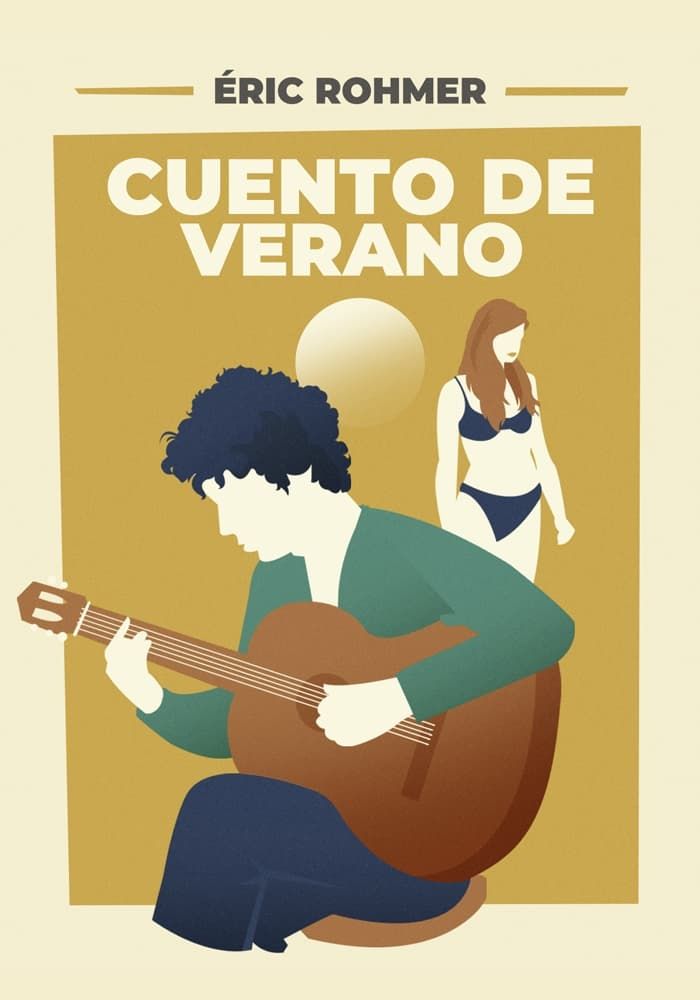 Cuento de verano (1996)