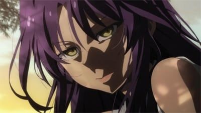 Ver Kamigami no Asobi: Ludere deorum temporada 1 episodio 2 en streaming