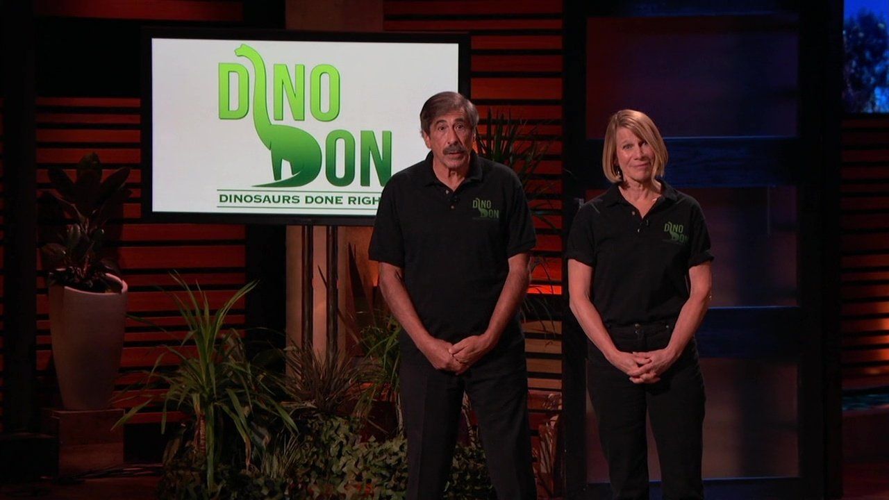 Watch Shark Tank Season 12