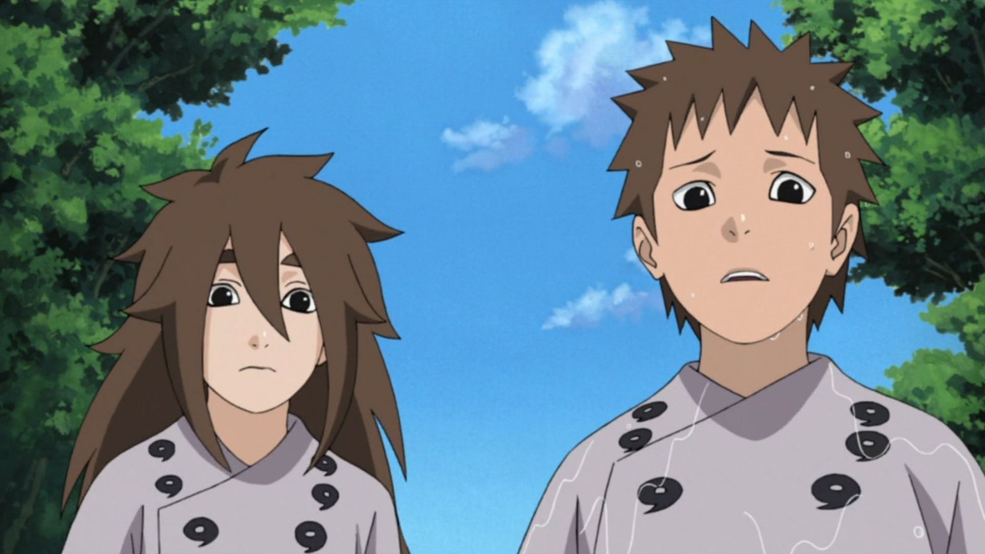 Watch Naruto: Shippuden Ashura's Decision S20 E54, TV Shows