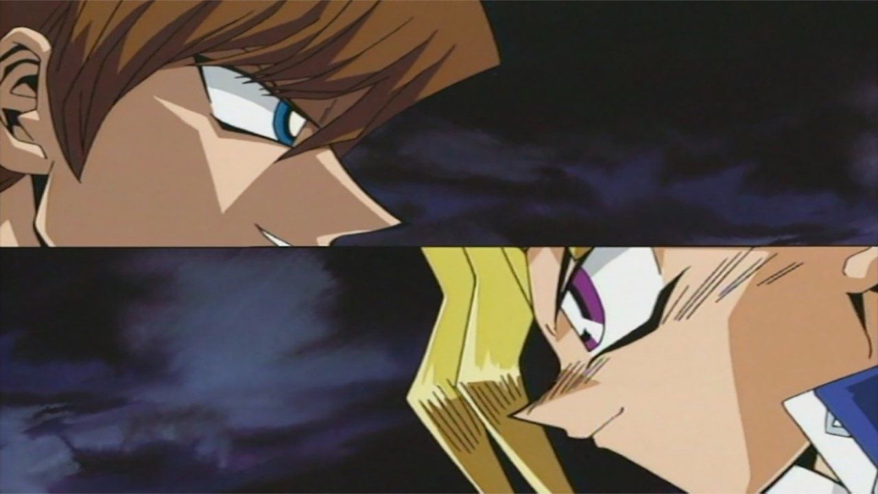 Yu-Gi-Oh! Duel Monsters Season 1