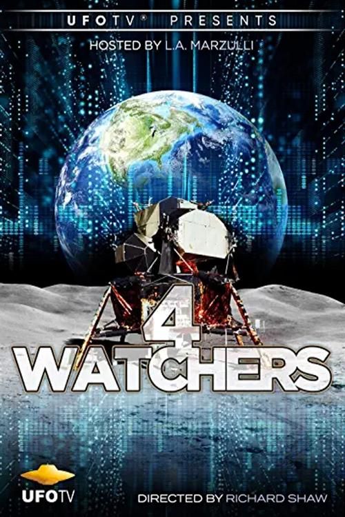 The Watchers (2010) - Plex