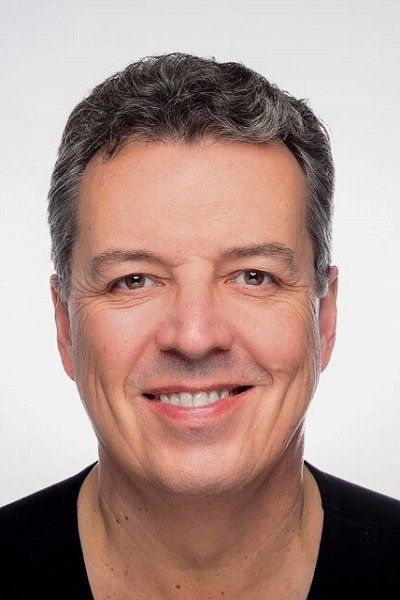 Photo of Dirk Schepanek