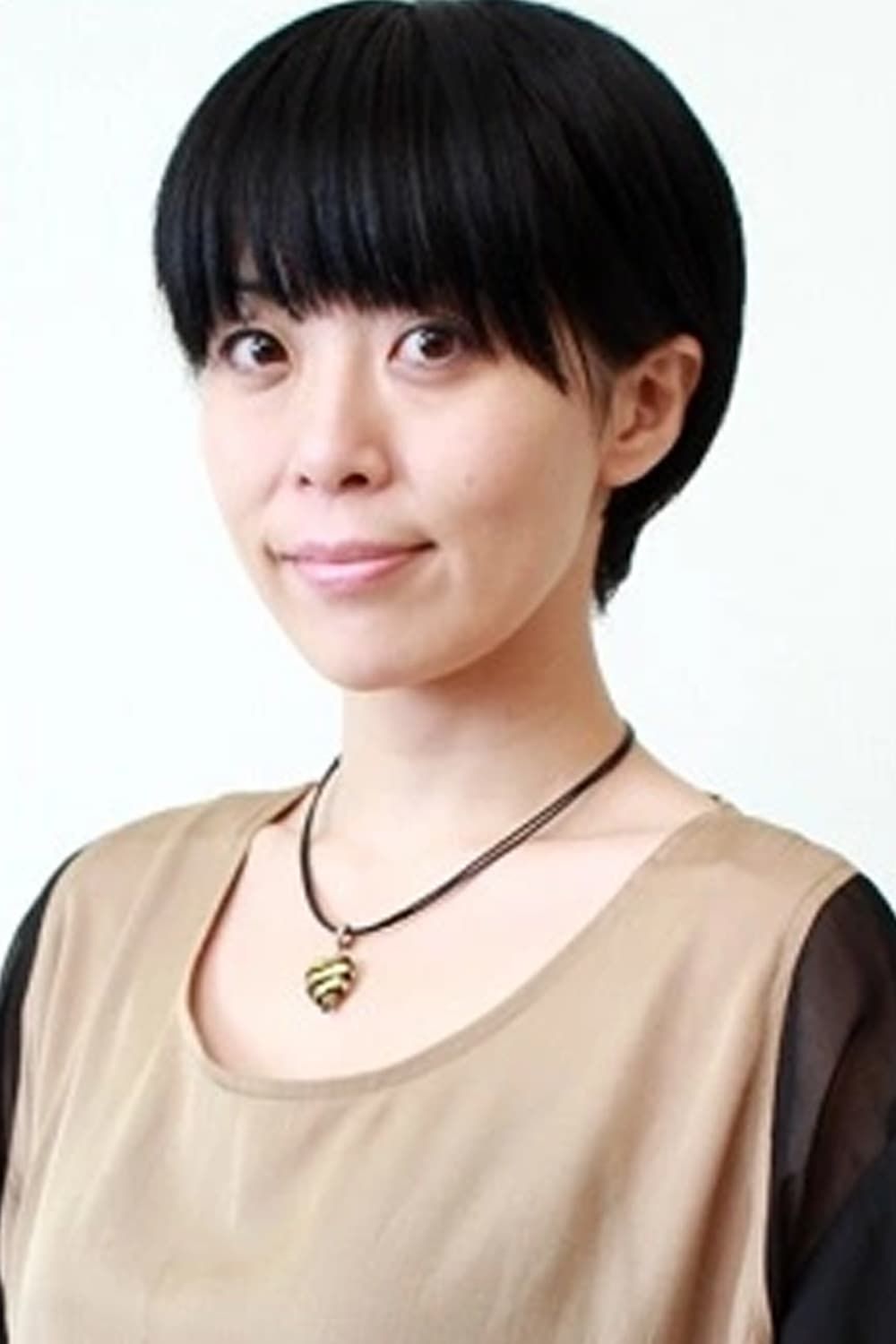 Photo of Sachiko Nagai