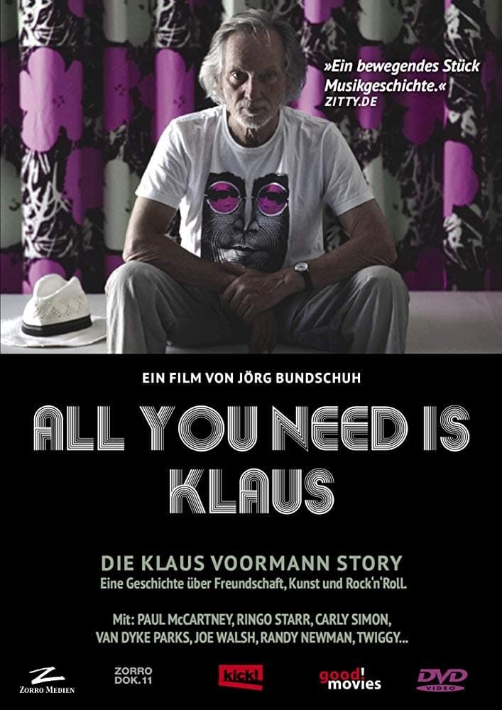 Klaus (2011)