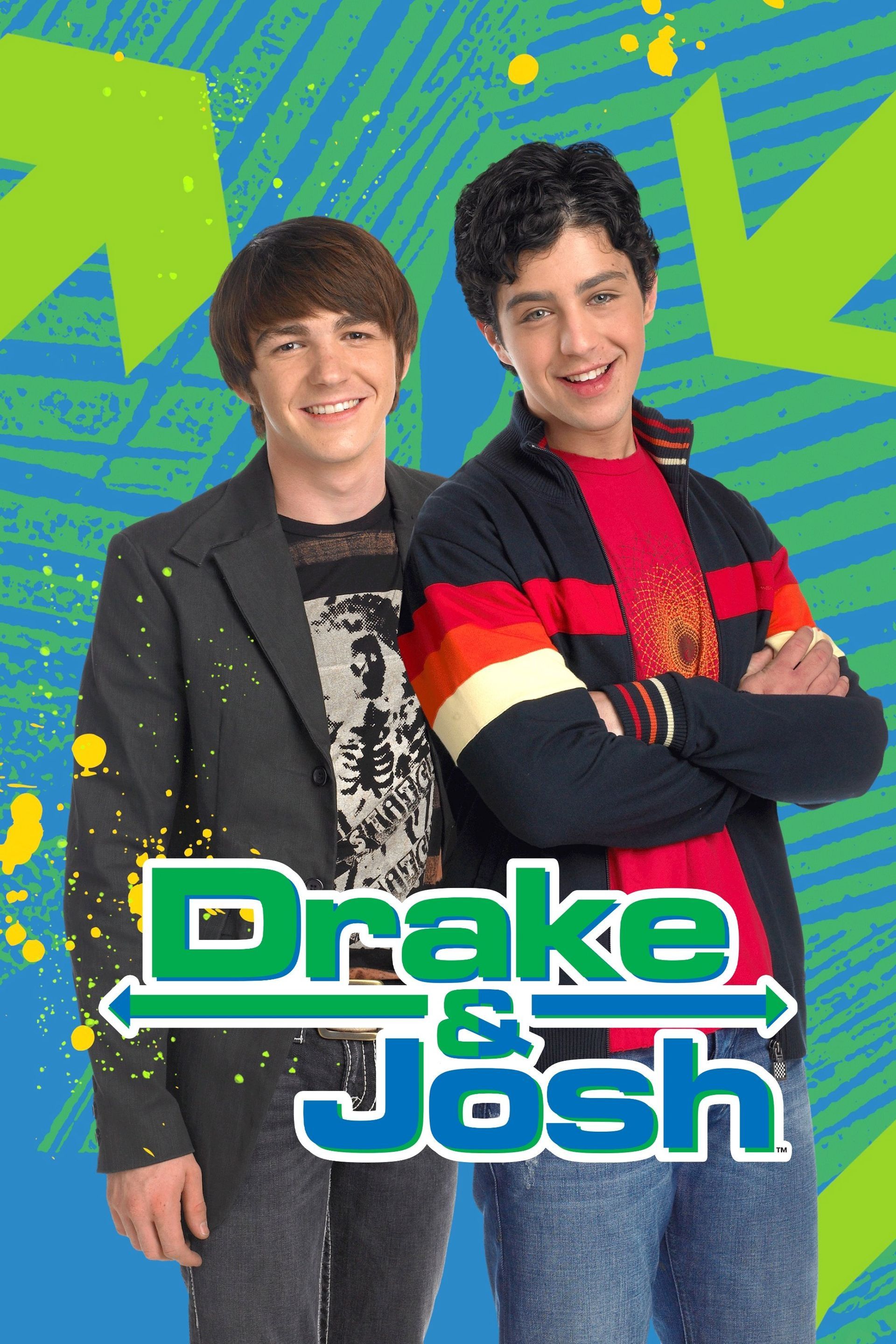 Watch Drake & Josh · Season 4 Full Episodes Online - Plex