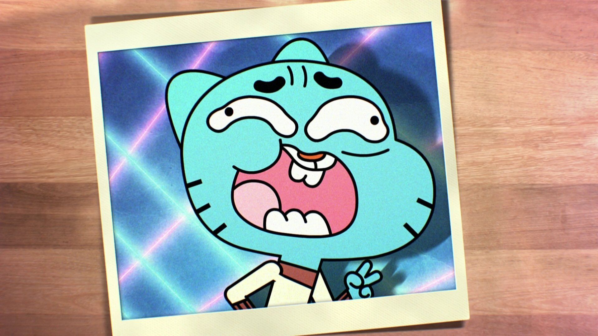 Watch The Amazing World of Gumball · Season 2 Full Episodes Free Online -  Plex