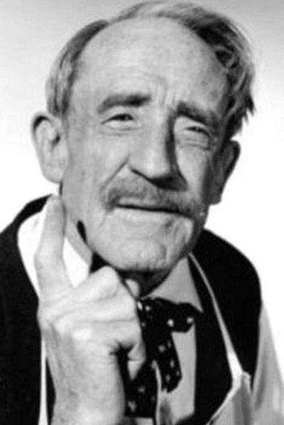 Photo of Houseley Stevenson