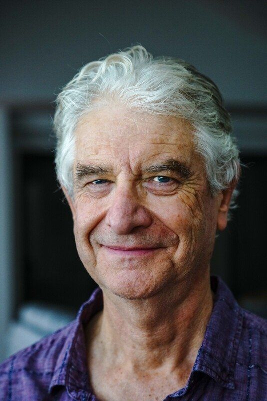 Photo of James Bradley