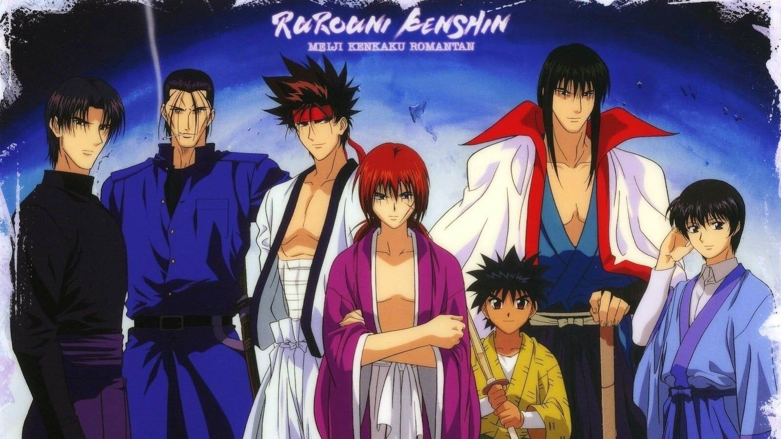  Samurai X - The Motion Picture (Rurouni Kenshin) [DVD] :  Hatsuki Tsuji: Movies & TV