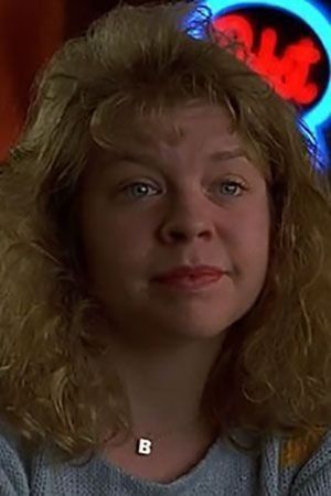 Photo of Larissa Kokernot