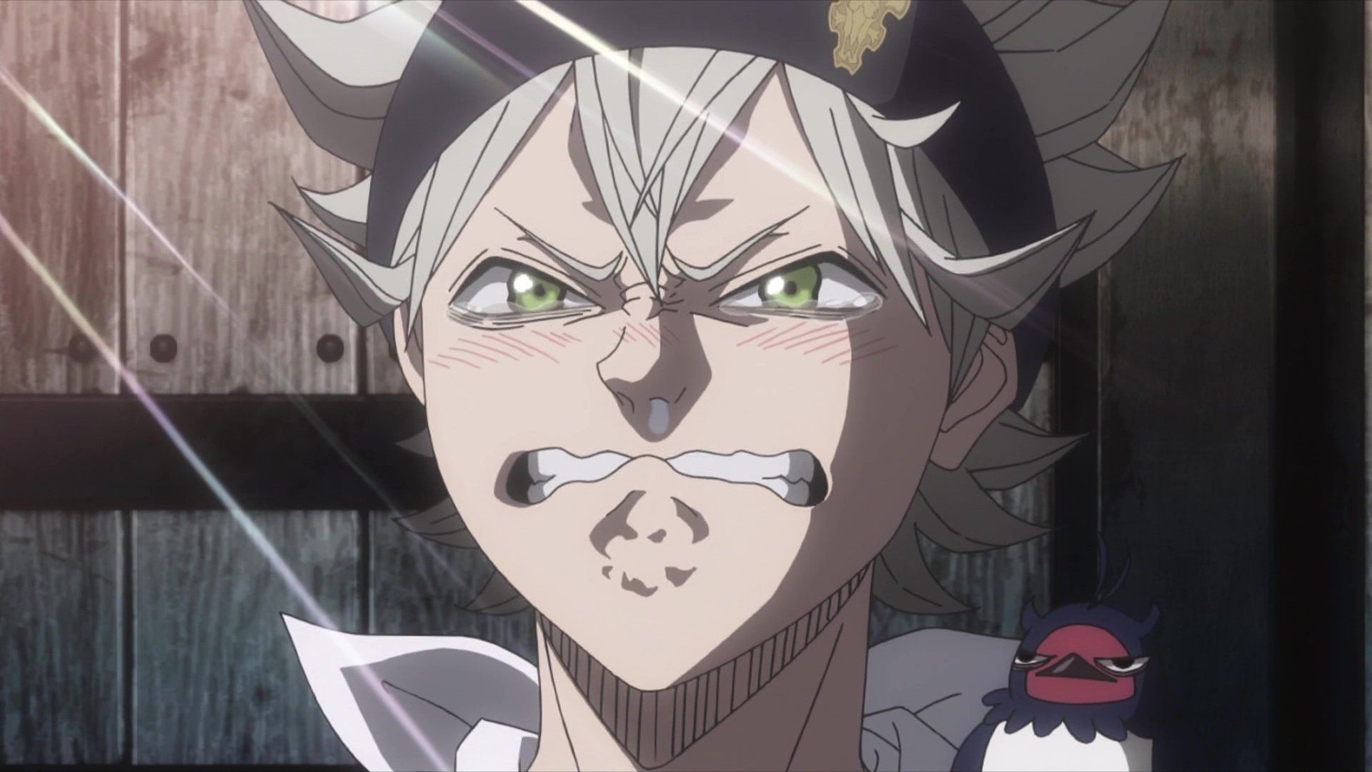 Watch Black Clover season 1 episode 71 streaming online