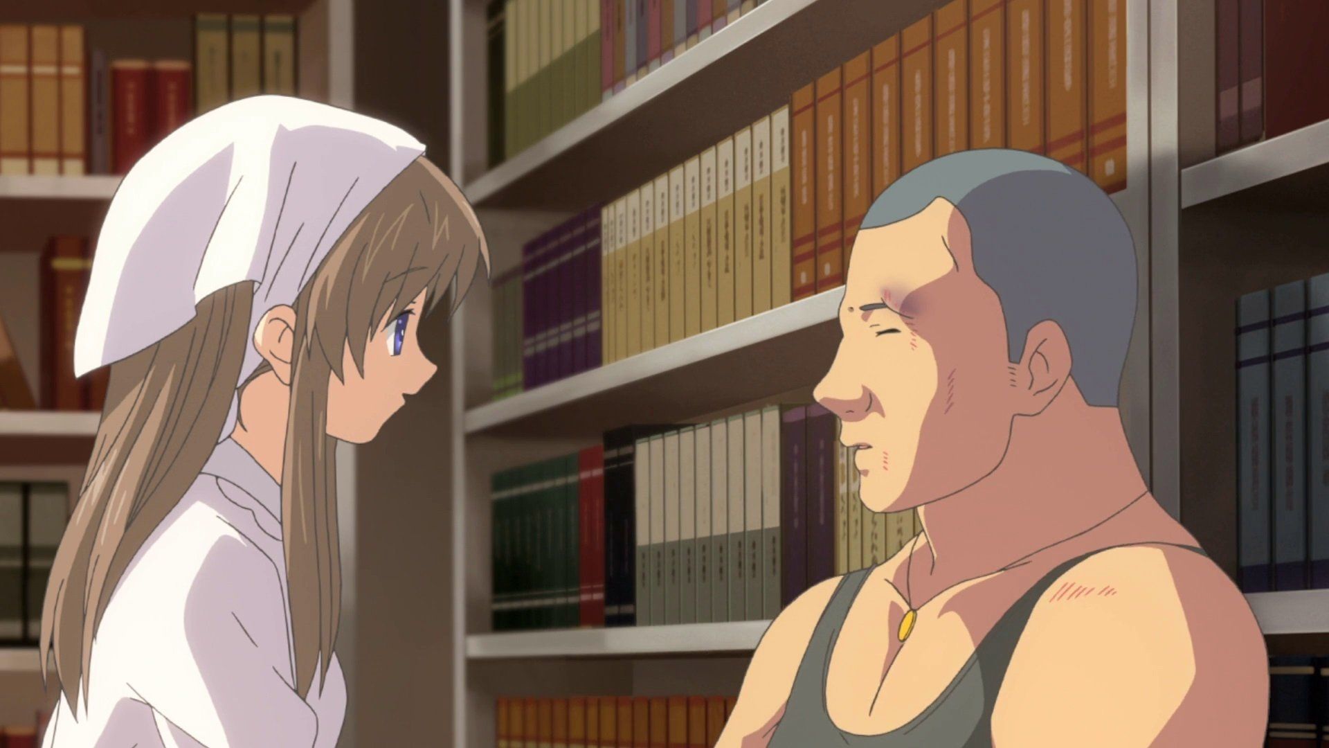 Watch Clannad · Season 2 Episode 4 · With the Same Smile as That Day Full  Episode Online - Plex