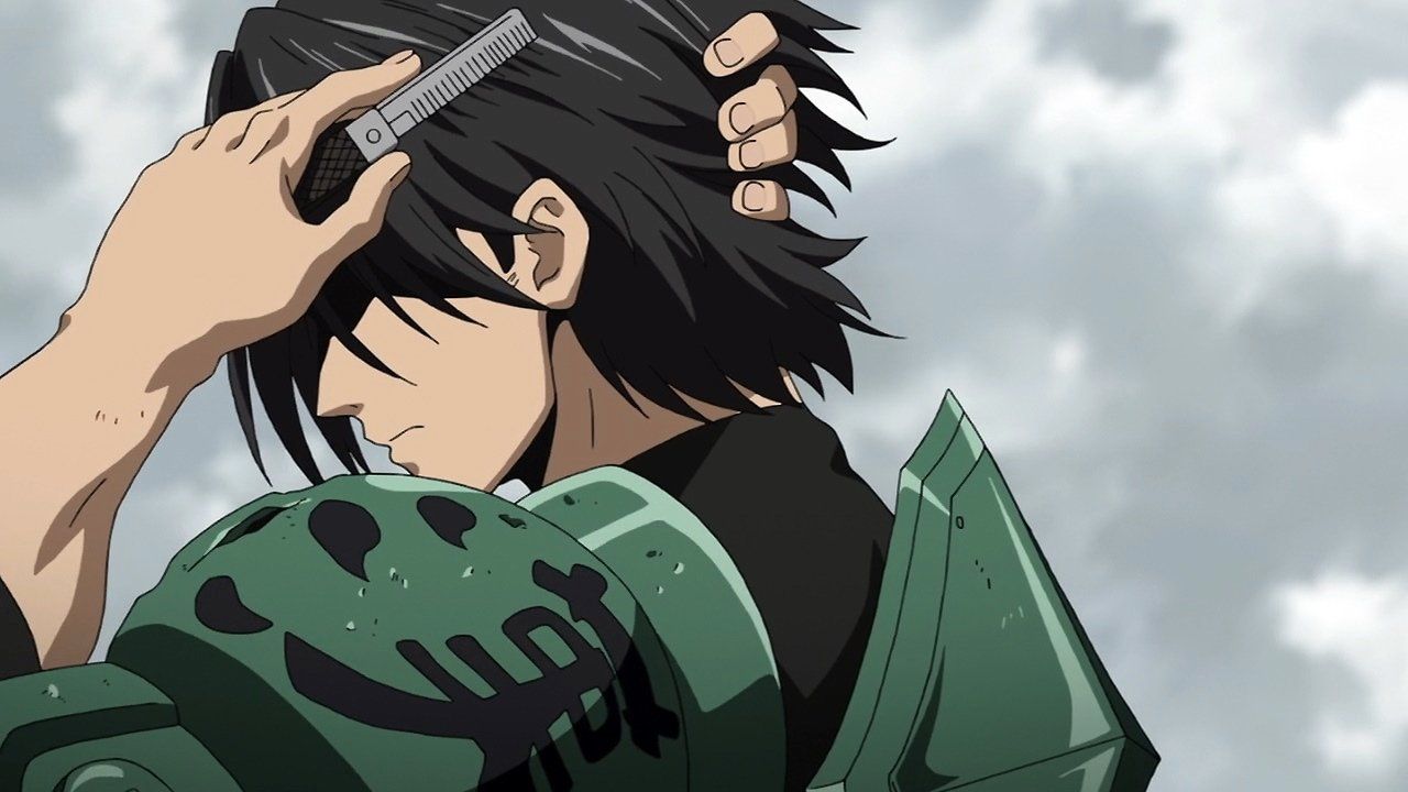 Watch Akame ga Kill! season 1 episode 7 streaming online