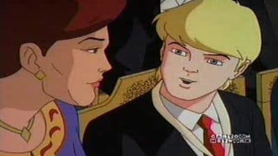 The Real Adventures of Jonny Quest - Where to Watch and Stream