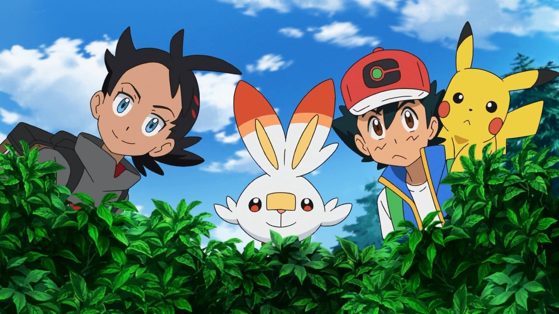 Watch Pokémon · Journeys Full Episodes Online - Plex