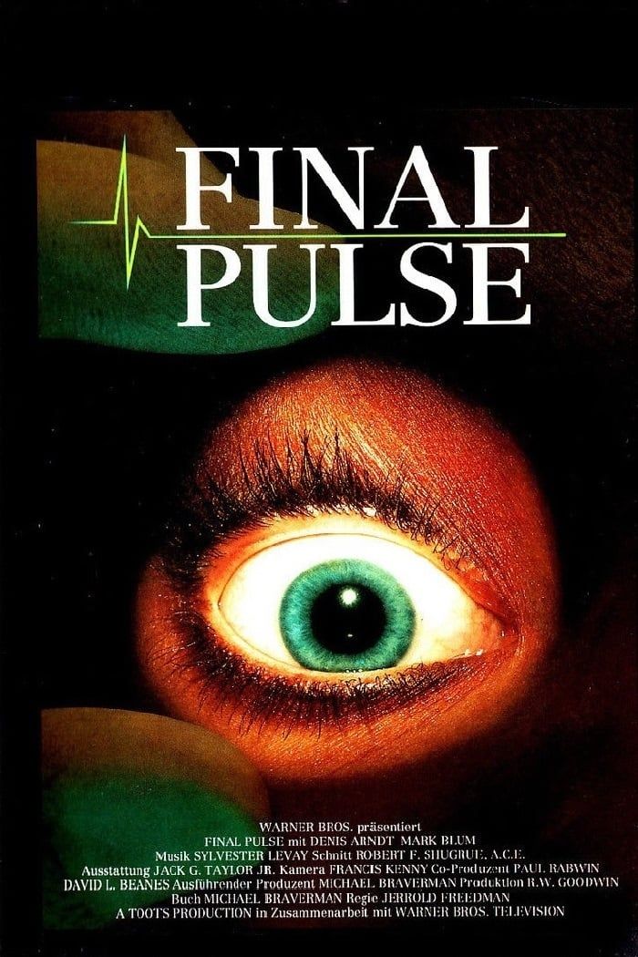 Watch Pulse (2001) Full Movie Free Online - Plex