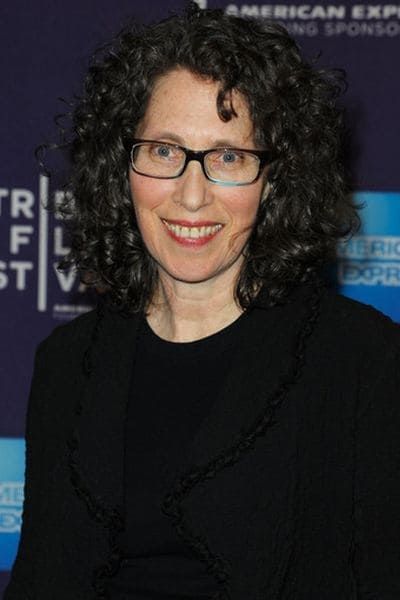 Photo of Jane Weinstock