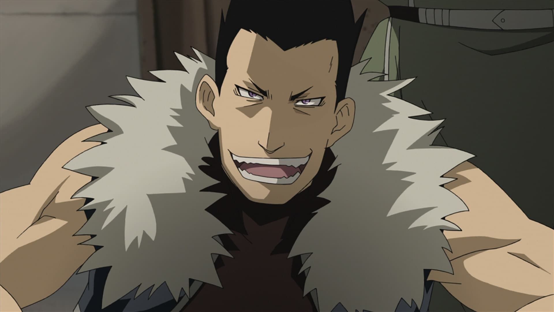 Watch Fullmetal Alchemist: Brotherhood · Season 1 Full Episodes Online -  Plex