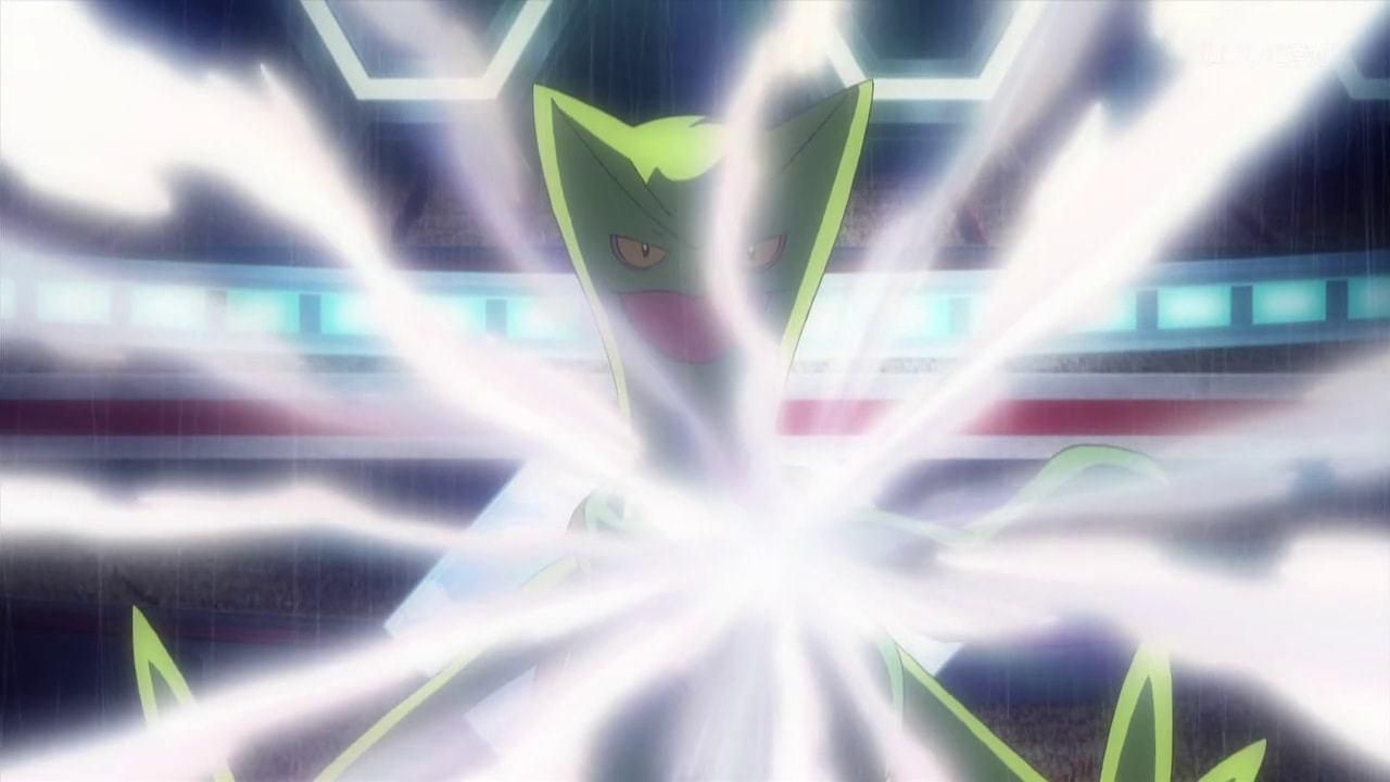 Watch Pokémon · XYZ Full Episodes Online - Plex