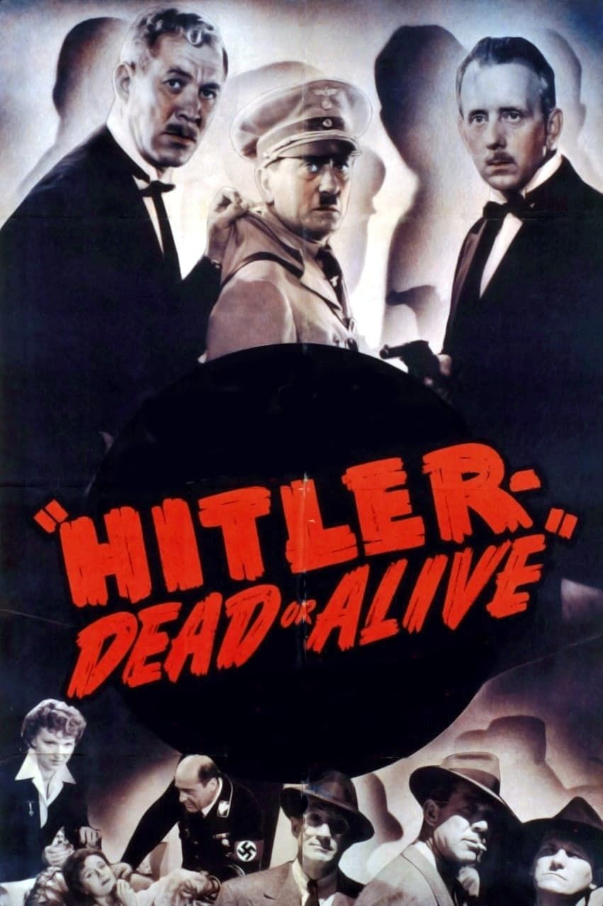 Dead or Alive - Movie - Where To Watch