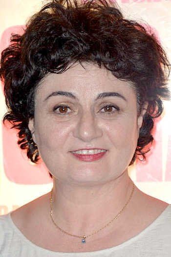 Photo of Béatrice de Staël