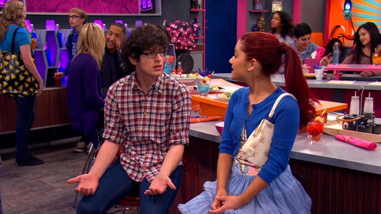 Victorious: Season 4, Episode 1