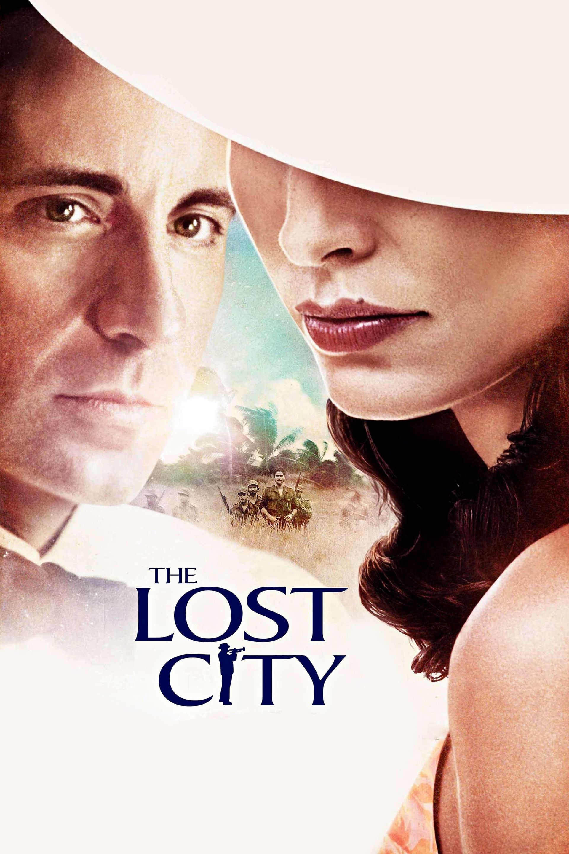 How To Watch 'The Lost City' Online for Free