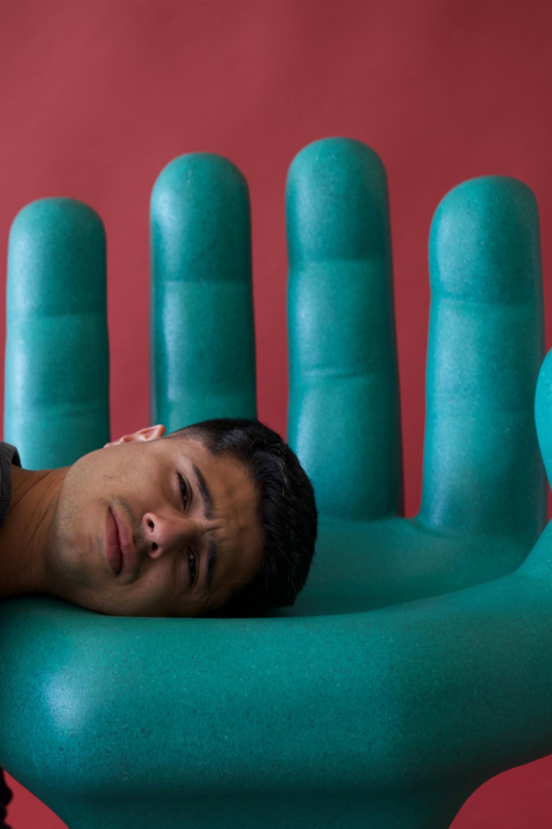 Photo of Tristan Chandra