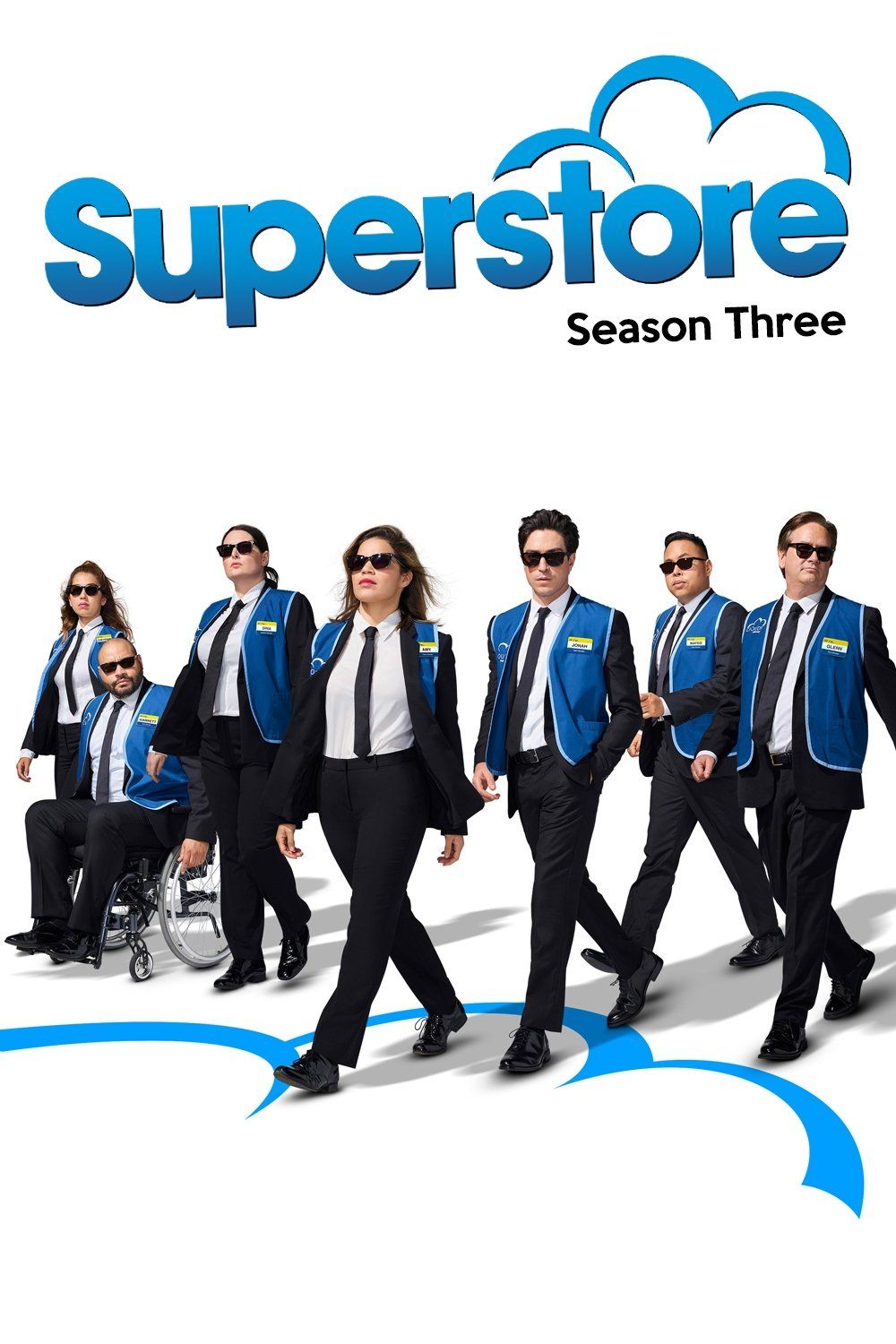 Watch Superstore