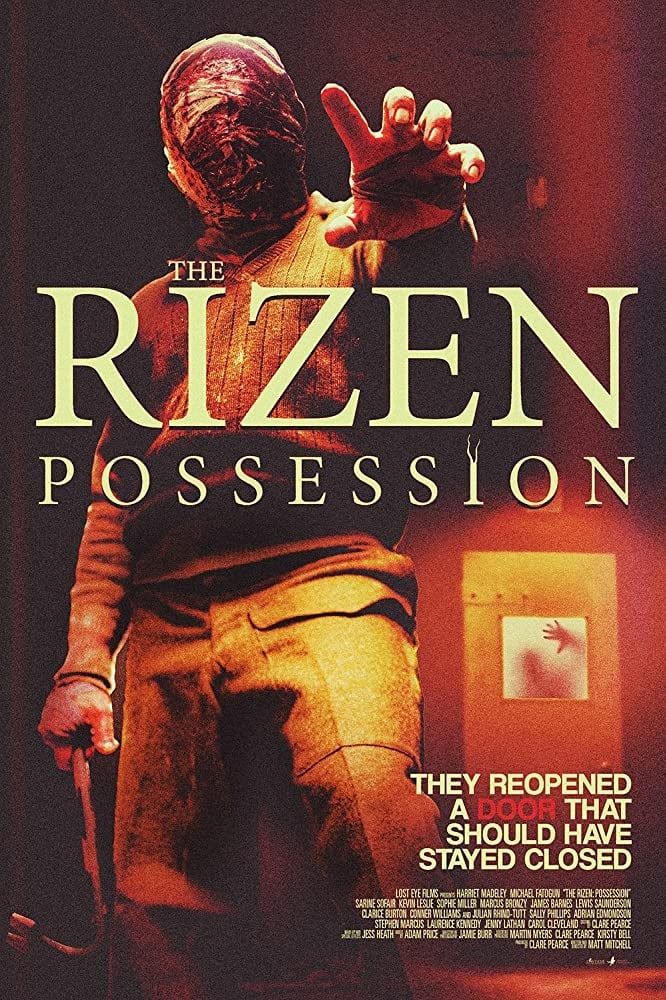 Watch The Rizen (2018) - Free Movies