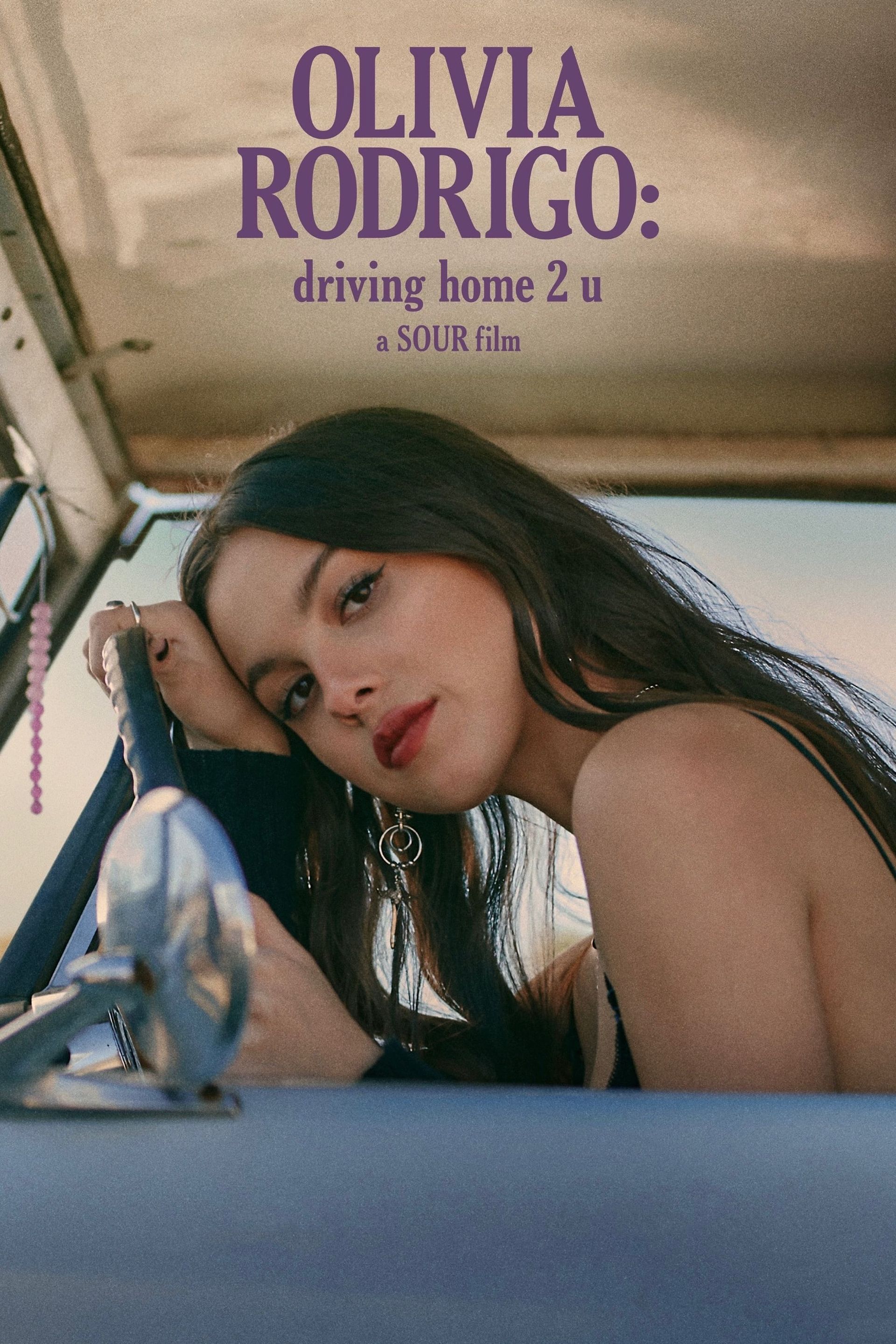 Shop Olivia Rodrigo Merch To Celebrate Her 'Driving Home 2 U