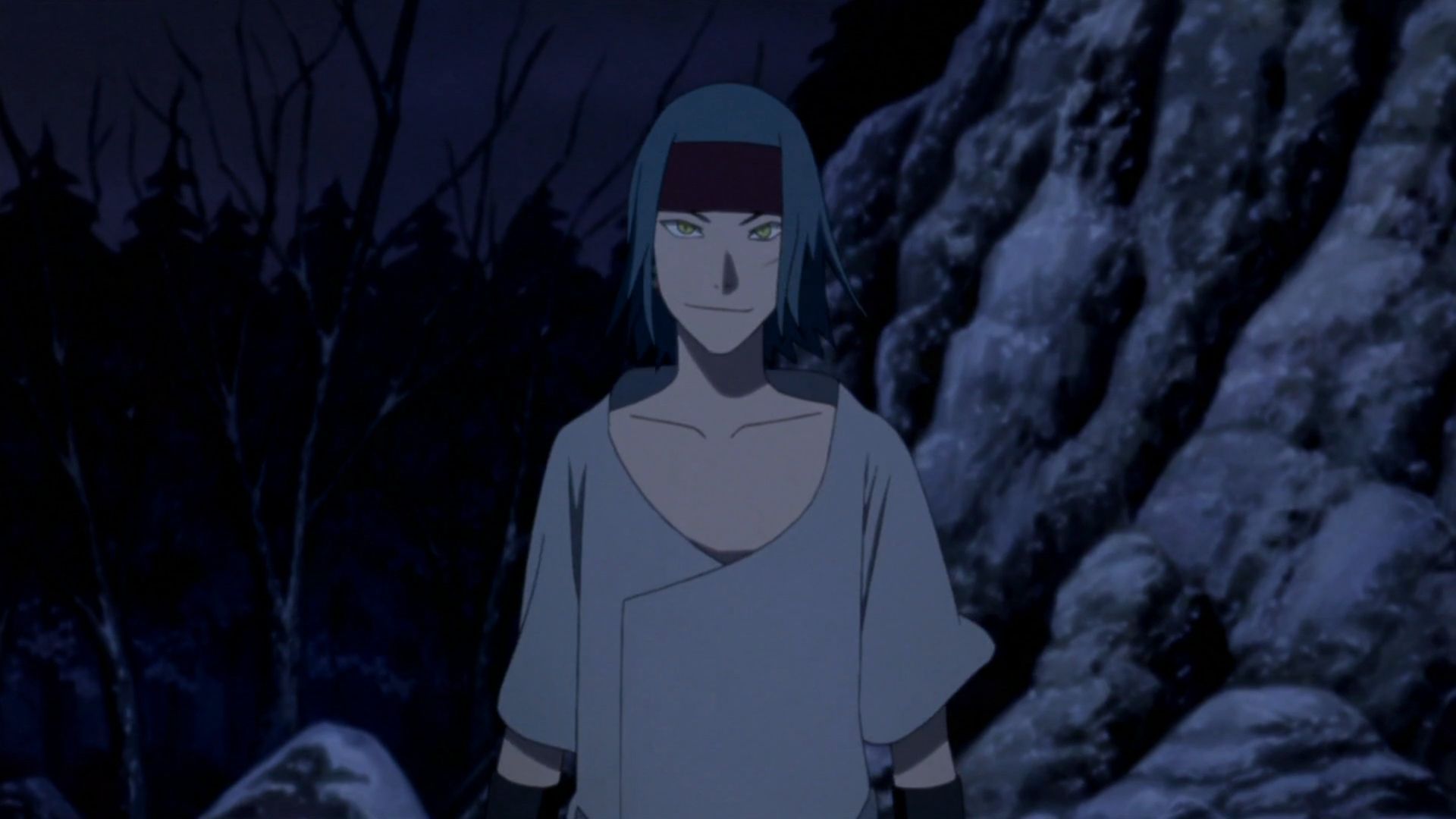 Watch Naruto Shippuden · Season 12 Episode 267 · The Brilliant Military  Advisor of the Hidden Leaf Full Episode Online - Plex