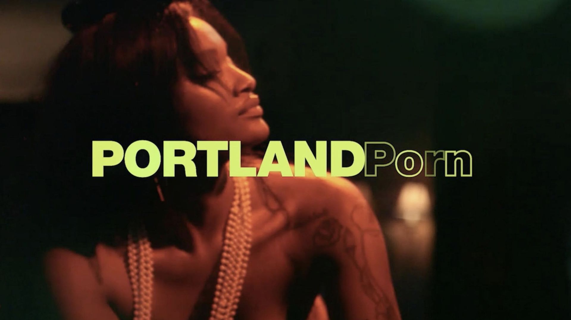 City Porn · Season 1 Episode 1 · Portland Porn - Plex