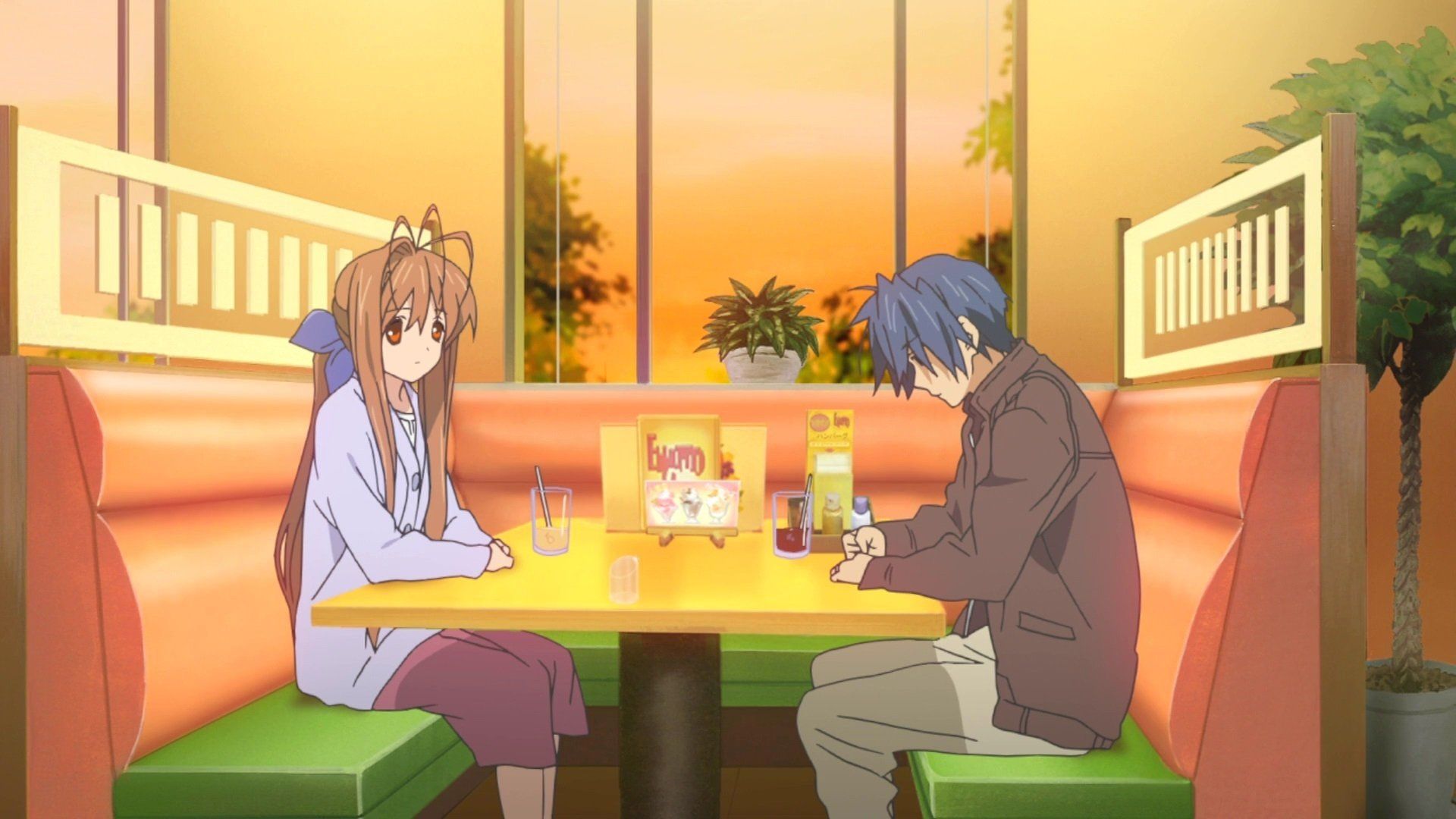 Watch Clannad · Season 2 Episode 4 · With the Same Smile as That Day Full  Episode Online - Plex