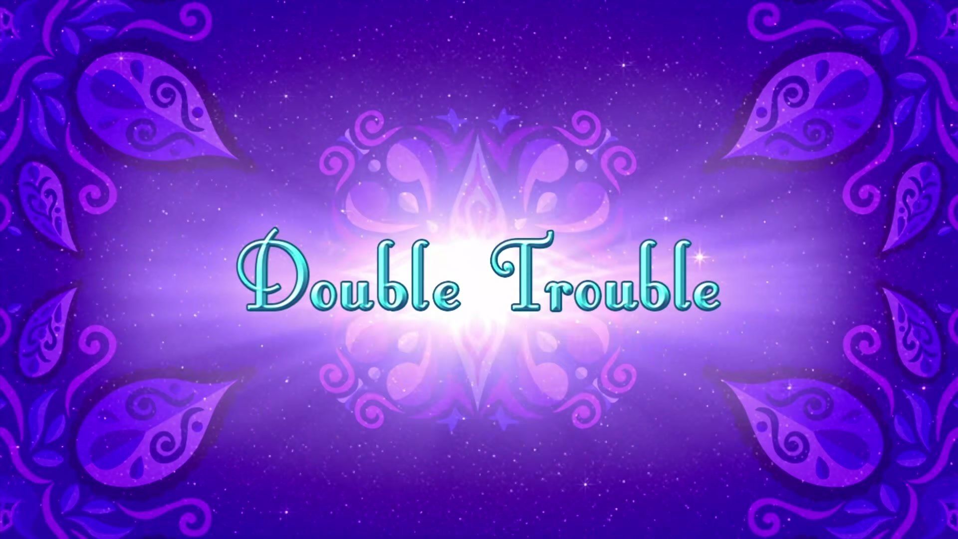 Watch Shimmer and Shine Season 2 Episode 10: Double Trouble/Zany Ziffilon -  Full show on Paramount Plus